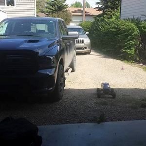 Meet your Posher, Jeff